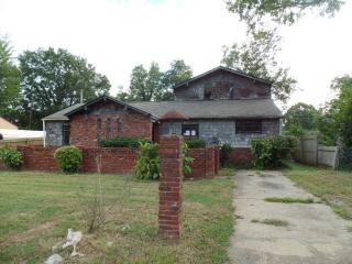 532 Lovett St, Birmingham, AL 35228-2716