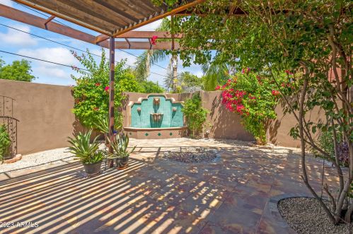 7814 16th Dr, Phoenix AZ  85021-7919 exterior