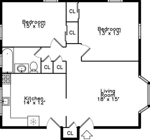 1 Town House Ln, Acton MA  01720-3737 exterior