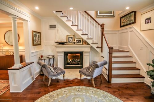 26 Willow Dr, Little Silver NJ  07739-1538 exterior