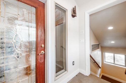 340 Aspen Dr, Park City UT 84098-5131 exterior