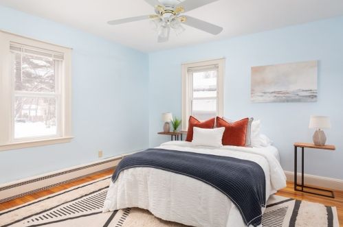 36 Wilson Ave, North Reading MA 01864-1648 exterior