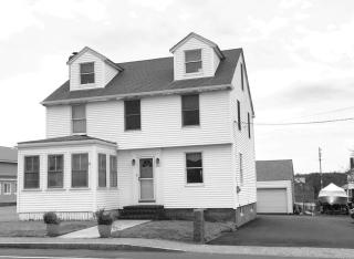 615 Ocean St, Marshfield MA  02051-5909 exterior