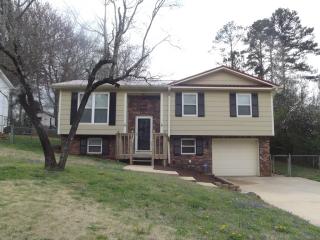 2639 Streetman Cir, Birmingham AL  35235-2131 exterior