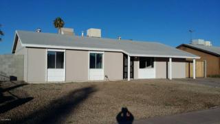4116 72nd Ln, Phoenix, AZ 85033-3109