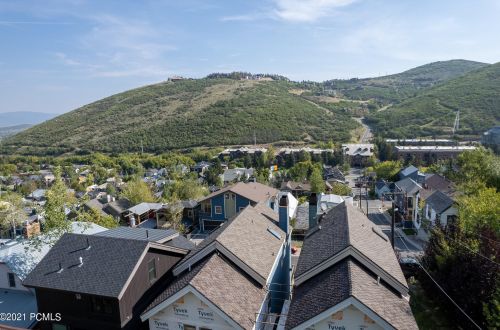 1004 Lowell Ave, Park City UT exterior