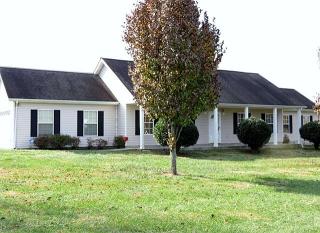104 Christianburg Rd, Sweetwater TN  37874-6272 exterior