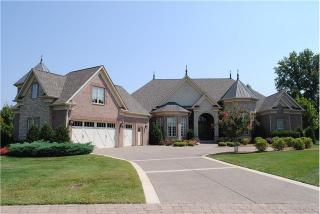 1463 Rozella Way, Gallatin, TN 37066-7571