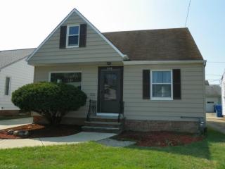 8105 Kenton Ave, Cleveland, OH 44129-4323