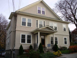 34 Ricker Rd, Newton MA  02458-2148 exterior