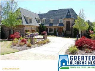 824 Reynolds Crst, Birmingham, AL 35242-7445