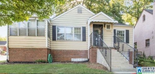 5029 41st Way, Birmingham, AL 35217-3130