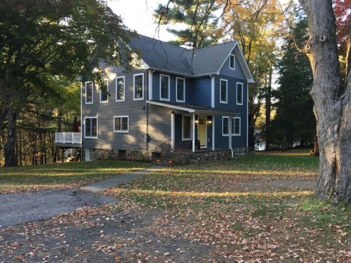 289 Stonetown Rd, Skyline Lakes NJ  07456-1210 exterior