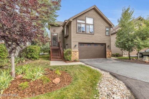 7472 Brook Hollow Loop Rd, Park City, UT 84098-8262