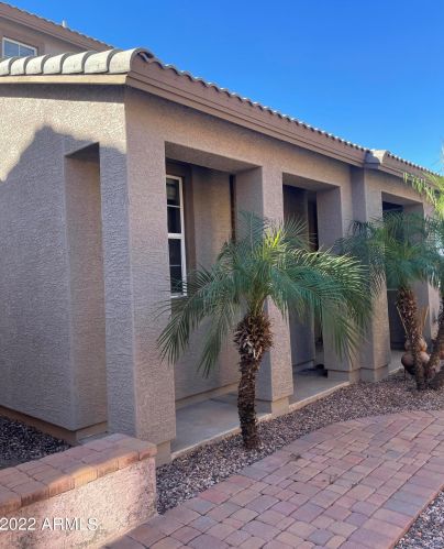 3824 54th Gln, Phoenix AZ  85043-4762 exterior
