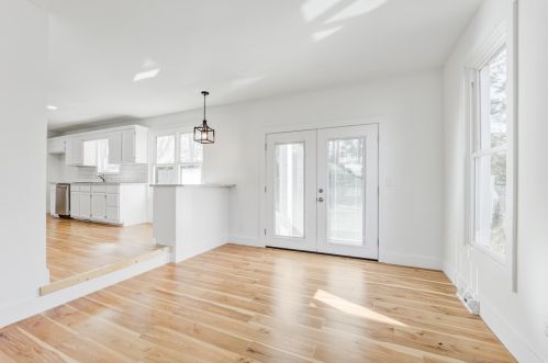 184 Ponderosa Dr, Ladson SC  29456-3165 exterior