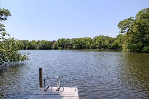 50 Landfall, Falmouth MA 02540-1658 exterior