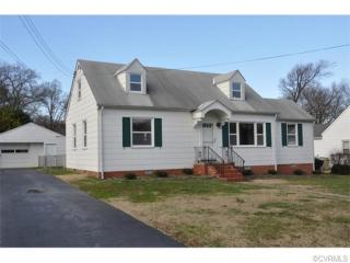 4302 Austin Ave, Richmond, VA 23222-1506
