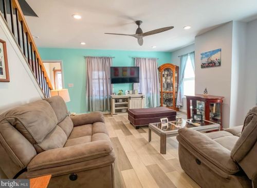 60 Route 156, Trenton NJ 08620-1728 exterior