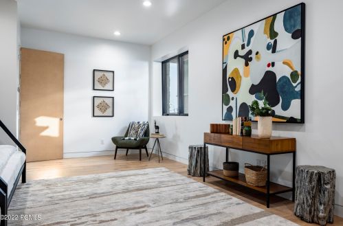 7965 Glenwild Dr, Park City UT 84098-5592 exterior