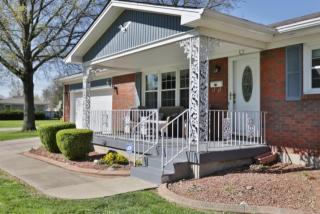 6614 Sky Blue Ave, Louisville, KY 40258-3370