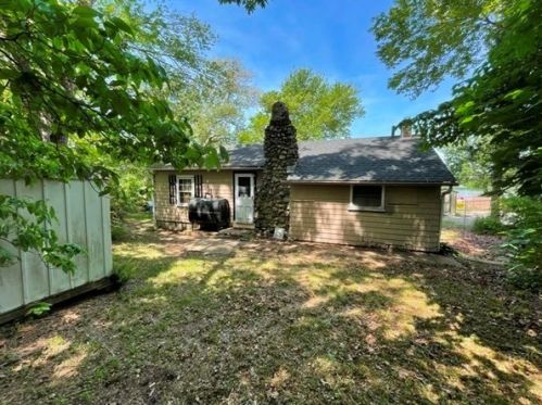 100 Goodwater Way, East Bridgewater MA 02324-1048 exterior