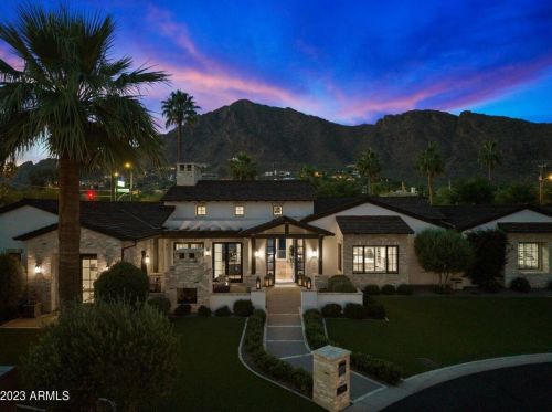 4485 56 St, Phoenix AZ exterior