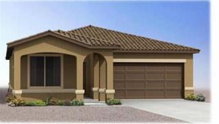2335 Alicia Dr, Phoenix AZ  85041-7646 exterior