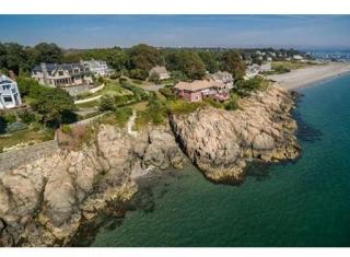 3 Stevens Rd, Marblehead MA  01945-2811 exterior