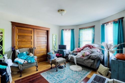 101 Greenwood St, Worcester MA 01607-1504 exterior