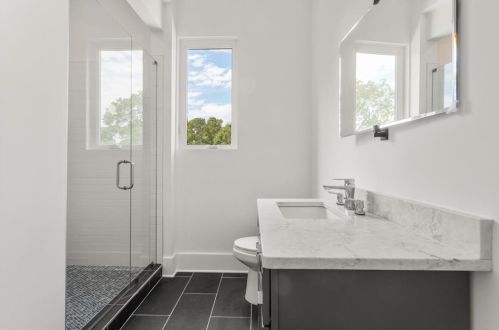 1756 Akin Dr, Atlanta GA 30345-3948 exterior