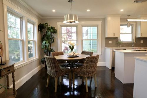 32 Sutherland Rd, Arlington MA  02476-5746 exterior