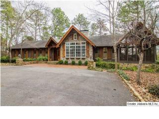 1423 Branchwater Cir, Birmingham AL  exterior