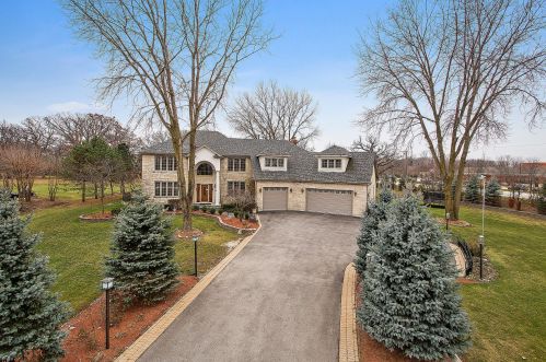 1 115th St, Lemont, IL 60439-8753