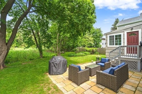 8 Clyde Ter, Arlington MA 02474-1509 exterior