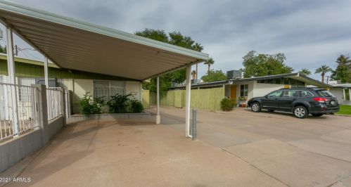 2102 Fairmount Ave, Phoenix AZ 85015-5306 exterior