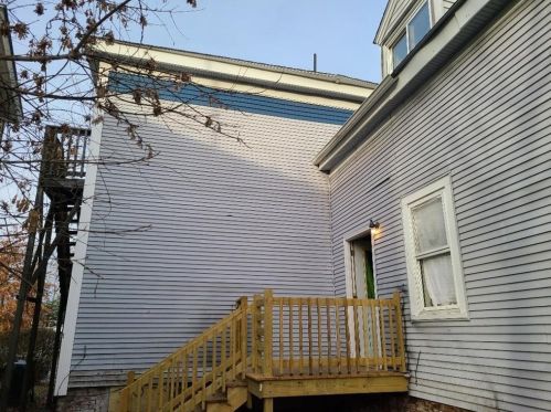 539 School St, Royalston MA  01331-2556 exterior