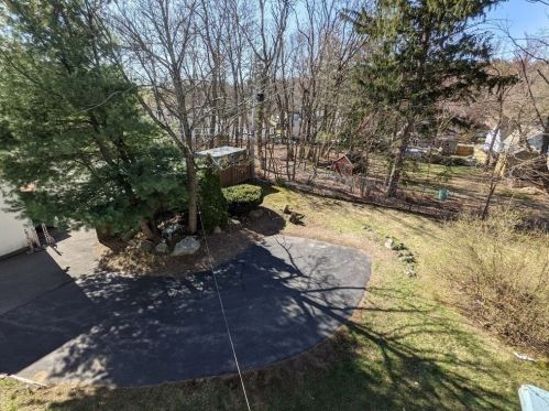 394 Chandler St, Worcester MA 01602-2916 exterior