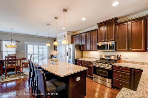 141 Kyle Dr, Tinton Falls NJ 07712-7536 exterior