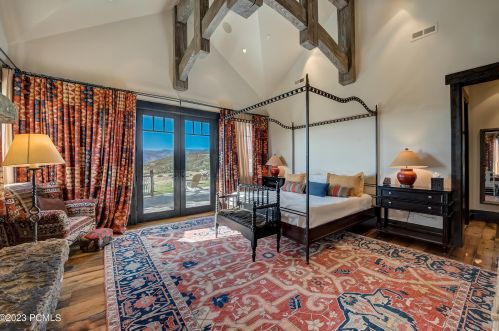 1455 Red Fox Rd, Park City UT exterior