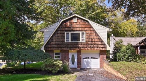 331 Skyline Lake Dr, Skyline Lakes NJ  07456-1953 exterior