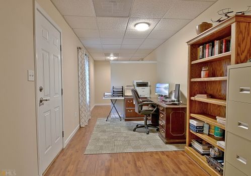 255 Hillandale Dr, Stockbridge GA 30281-3047 exterior