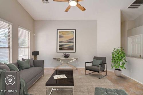 2715 Beautiful Ln, Phoenix, AZ 85042-7074