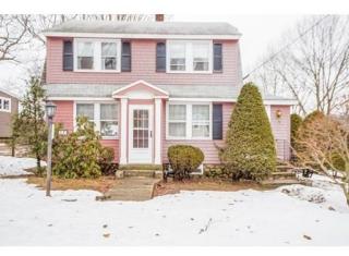 146 Clinton Rd, Weymouth, MA 02189-3068