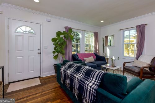 45 Holly Rd, Atlanta GA 30314-2150 exterior