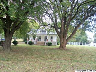 153 Shelbyville Hwy, Fayetteville TN  37334-7126 exterior