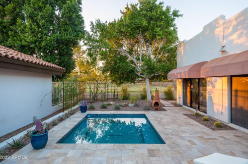 6184 28th Pl, Phoenix AZ  85016-2156 exterior