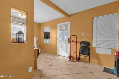 2416 Coolidge St, Phoenix AZ 85015-4016 exterior