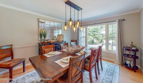 32 Lambert Johnson Dr, Tinton Falls NJ 07712-3753 exterior