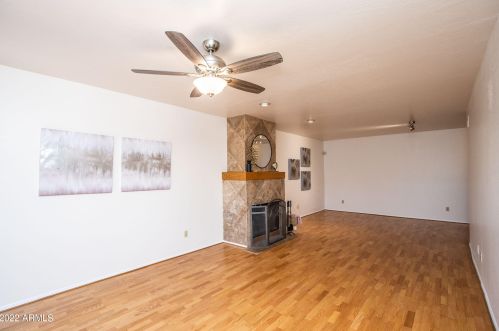 6223 12th St, Phoenix AZ 85014-1721 exterior